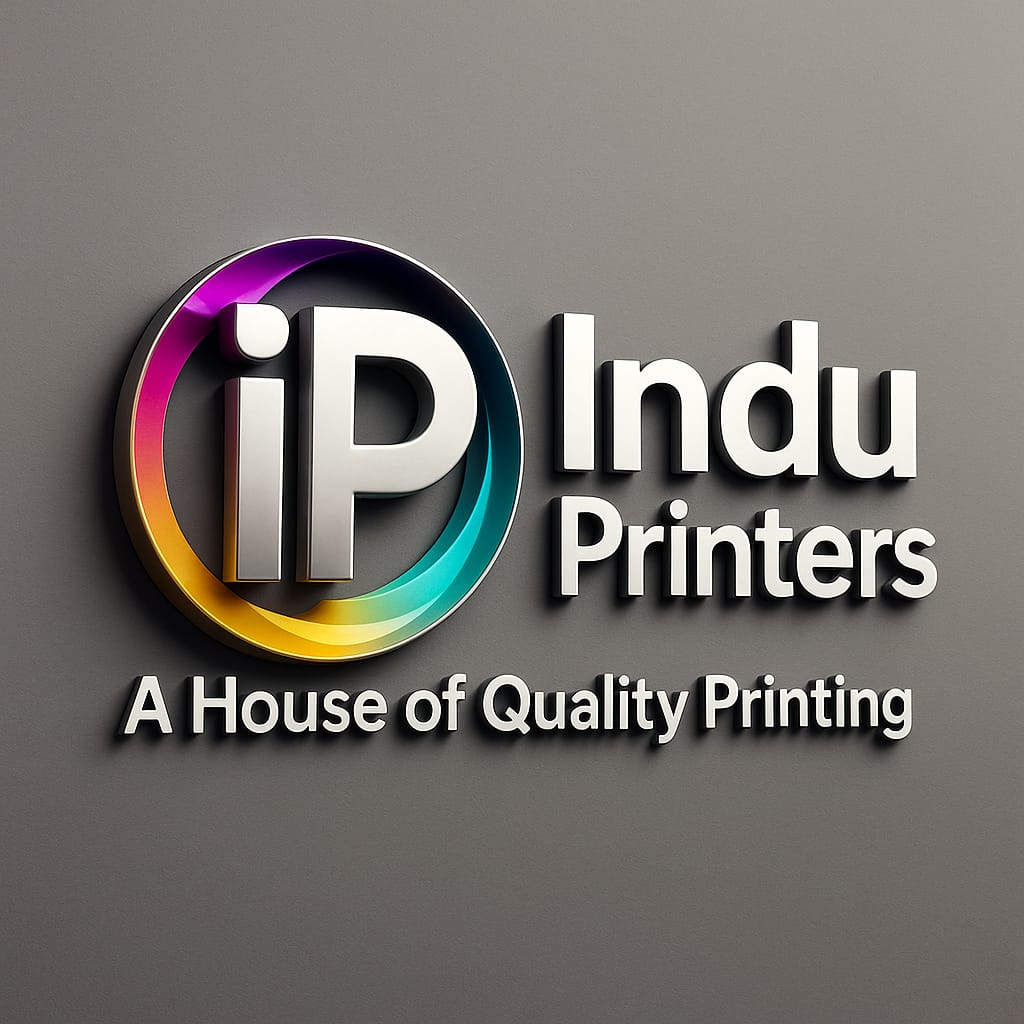 Indu Printers